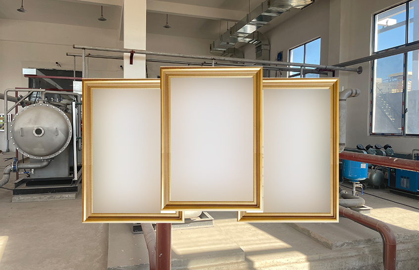 臭氧發生器的核心技術